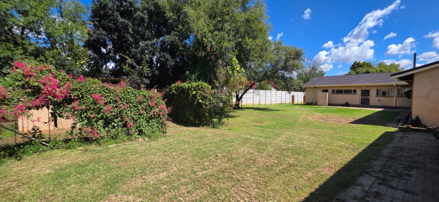 4 Bedroom Property for Sale in Orkney North West